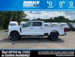 New 2025 Ford F-250 XL Crew Cab 4x4 Pickup for sale #259726 - photo 6