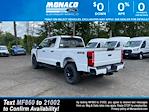 New 2025 Ford F-250 XL Crew Cab 4x4 Pickup for sale #259726 - photo 4