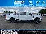New 2025 Ford F-250 XL Crew Cab 4x4 Pickup for sale #259726 - photo 3