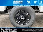 New 2025 Ford F-250 XL Crew Cab 4x4 Pickup for sale #259726 - photo 8