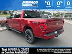 New 2025 Ford F-150 XLT SuperCrew Cab 4x4 Pickup for sale #259727 - photo 4