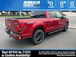 New 2025 Ford F-150 XLT SuperCrew Cab 4x4 Pickup for sale #259727 - photo 2