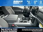 New 2025 Ford F-150 XLT SuperCrew Cab 4x4 Pickup for sale #259727 - photo 5