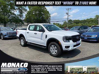 2025 Ford Ranger SuperCrew Cab 4x4 Pickup for sale #259729 - photo 1