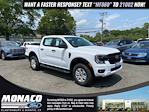2025 Ford Ranger SuperCrew Cab 4x4 Pickup for sale #259729 - photo 1