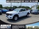 2025 Ford Ranger SuperCrew Cab 4x4 Pickup for sale #259729 - photo 4
