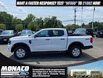 2025 Ford Ranger SuperCrew Cab 4x4 Pickup for sale #259729 - photo 5