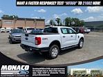 2025 Ford Ranger SuperCrew Cab 4x4 Pickup for sale #259729 - photo 2