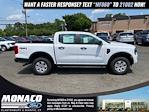 2025 Ford Ranger SuperCrew Cab 4x4 Pickup for sale #259729 - photo 8