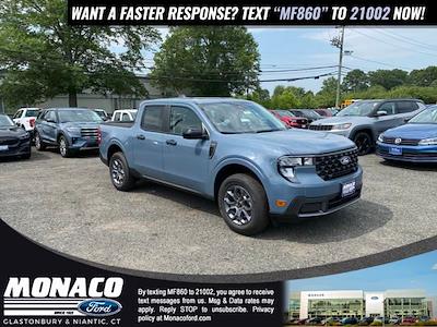 2025 Ford Maverick SuperCrew Cab AWD Pickup for sale #259731 - photo 1