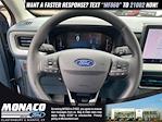 2025 Ford Maverick SuperCrew Cab AWD Pickup for sale #259731 - photo 20