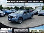 2025 Ford Maverick SuperCrew Cab AWD Pickup for sale #259731 - photo 4