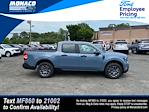 2025 Ford Maverick SuperCrew Cab AWD Pickup for sale #259731 - photo 2