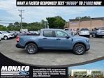 2025 Ford Maverick SuperCrew Cab AWD Pickup for sale #259731 - photo 8