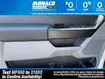 2025 Ford F-550 Regular Cab DRW 4x4 SH Truck Bodies Dump Truck for sale #259733 - photo 11