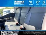 2025 Ford F-550 Regular Cab DRW 4x4 SH Truck Bodies Dump Truck for sale #259733 - photo 12