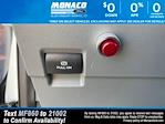 2025 Ford F-550 Regular Cab DRW 4x4 SH Truck Bodies Dump Truck for sale #259733 - photo 16