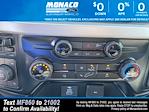2025 Ford F-550 Regular Cab DRW 4x4 SH Truck Bodies Dump Truck for sale #259733 - photo 19