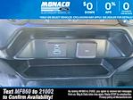 2025 Ford F-550 Regular Cab DRW 4x4 SH Truck Bodies Dump Truck for sale #259733 - photo 20