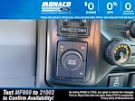 2025 Ford F-550 Regular Cab DRW 4x4 SH Truck Bodies Dump Truck for sale #259733 - photo 21