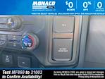2025 Ford F-550 Regular Cab DRW 4x4 SH Truck Bodies Dump Truck for sale #259733 - photo 22