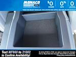2025 Ford F-550 Regular Cab DRW 4x4 SH Truck Bodies Dump Truck for sale #259733 - photo 24