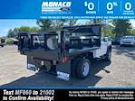 2025 Ford F-550 Regular Cab DRW 4x4 SH Truck Bodies Dump Truck for sale #259733 - photo 2