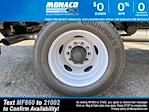 2025 Ford F-550 Regular Cab DRW 4x4 SH Truck Bodies Dump Truck for sale #259733 - photo 9