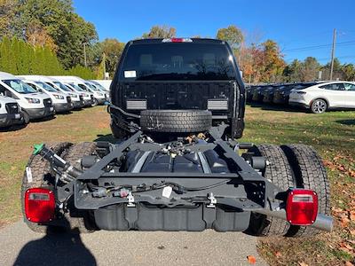 New 2025 Ford F-550 - photo 1