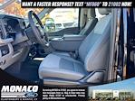 New 2025 Ford F-550 XLT Crew Cab 4WD Cab Chassis for sale #259734 - photo 12