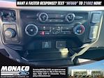 New 2025 Ford F-550 XLT Crew Cab 4WD Cab Chassis for sale #259734 - photo 17