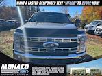 New 2025 Ford F-550 XLT Crew Cab 4WD Cab Chassis for sale #259734 - photo 3
