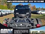 New 2025 Ford F-550 XLT Crew Cab 4WD Cab Chassis for sale #259734 - photo 7
