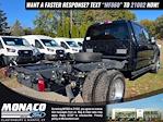 New 2025 Ford F-550 XLT Crew Cab 4WD Cab Chassis for sale #259734 - photo 2