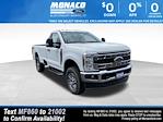 New 2025 Ford F-250 XLT Regular Cab 4x4 Pickup for sale #259738 - photo 1