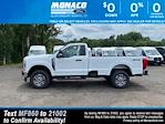 New 2025 Ford F-250 XLT Regular Cab 4x4 Pickup for sale #259738 - photo 5