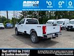 New 2025 Ford F-250 XLT Regular Cab 4x4 Pickup for sale #259738 - photo 6