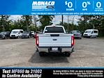 New 2025 Ford F-250 XLT Regular Cab 4x4 Pickup for sale #259738 - photo 7