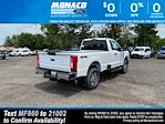 New 2025 Ford F-250 XLT Regular Cab 4x4 Pickup for sale #259738 - photo 2