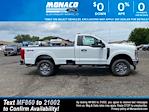New 2025 Ford F-250 XLT Regular Cab 4x4 Pickup for sale #259738 - photo 3
