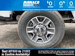 New 2025 Ford F-250 XLT Regular Cab 4x4 Pickup for sale #259738 - photo 8