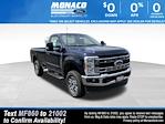 New 2025 Ford F-250 XLT Regular Cab 4x4 Pickup for sale #259741 - photo 1