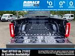 New 2025 Ford F-250 XLT Regular Cab 4x4 Pickup for sale #259741 - photo 10