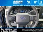 New 2025 Ford F-250 XLT Regular Cab 4x4 Pickup for sale #259741 - photo 13