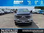 New 2025 Ford F-250 XLT Regular Cab 4x4 Pickup for sale #259741 - photo 21