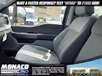 New 2025 Ford F-250 XLT Regular Cab 4x4 Pickup for sale #259741 - photo 22