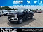 New 2025 Ford F-250 XLT Regular Cab 4x4 Pickup for sale #259741 - photo 4