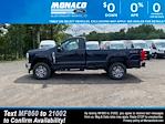New 2025 Ford F-250 XLT Regular Cab 4x4 Pickup for sale #259741 - photo 5