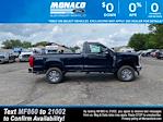 New 2025 Ford F-250 XLT Regular Cab 4x4 Pickup for sale #259741 - photo 3