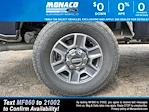 New 2025 Ford F-250 XLT Regular Cab 4x4 Pickup for sale #259741 - photo 8
